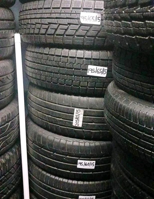 Call now for tyres
