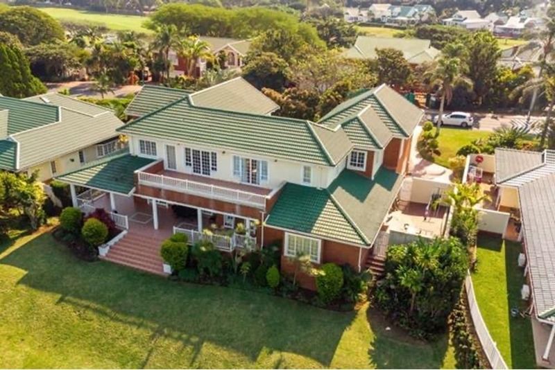 Family home for sale in Mount Edgecombe