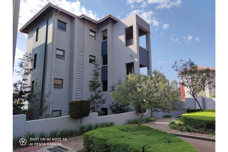 One bedroom apartment in Lonehill