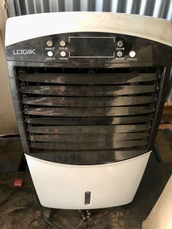 Portable air con for sale