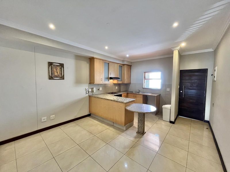 Apartment To Rent in Umhlanga, KwaZulu Natal