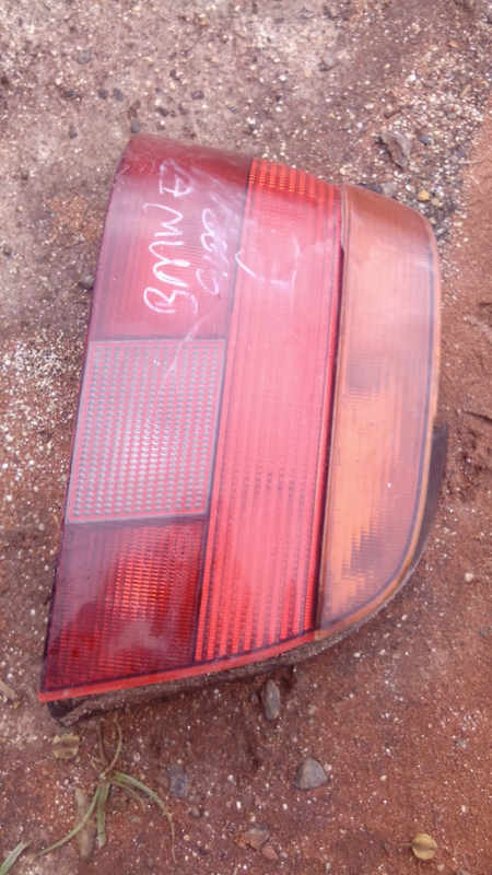 1999 BMW E39 Left Taillight For Sale.