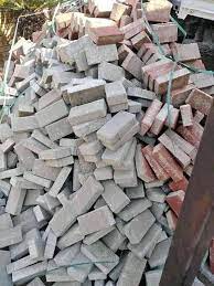 Second Hand Paving Bricks For Sale Call 0710384060