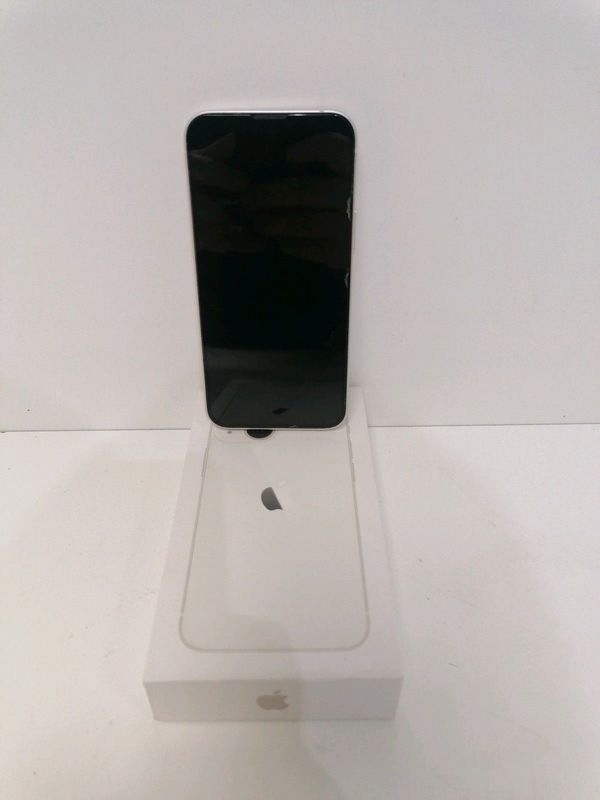 IPhone 13 mini 256gb