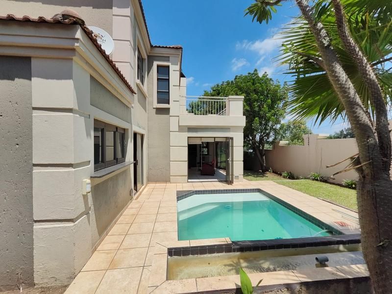 3 Bedroomed Family Home for Sale in Douglasdale