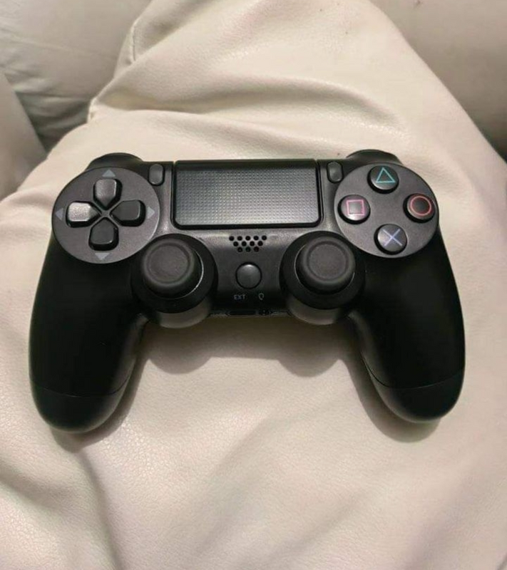 Ps4 controller