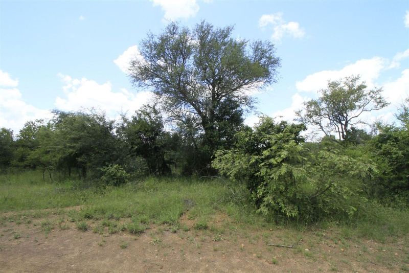 Vacant Land in MODITLO NATURE RESERVE