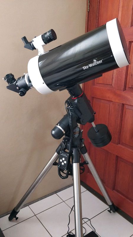 Skywatcher MAK180 Telescope