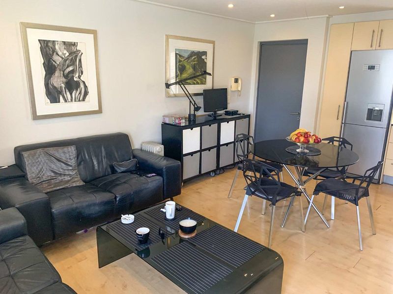 Investment Gem In The Heart Of Sea Point