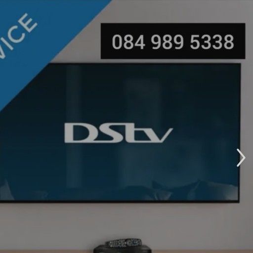DSTV ACREDITED INSTALLERS CALL OR WHATS APP US ON 0849895338