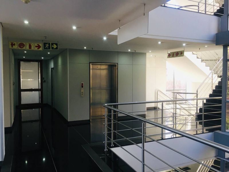 Office Space To Rent,Woodmead
