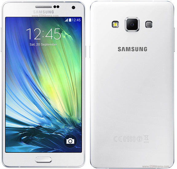 Samsung A7 2015 16GB Second-Hand At Digi cafe (6 MONTHS WARRANTY)