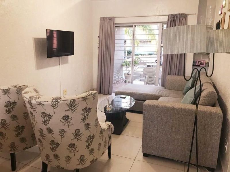 2 Bedroom Apartment For Sale in Glenhazel