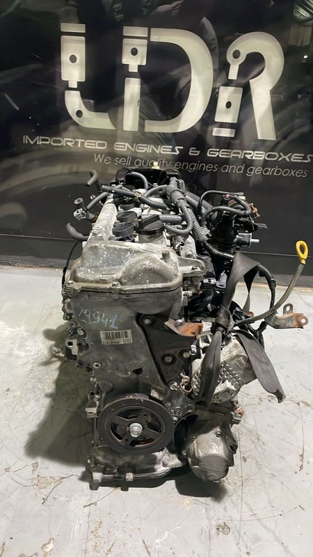 Toyota 1.5 1nz engine for sale