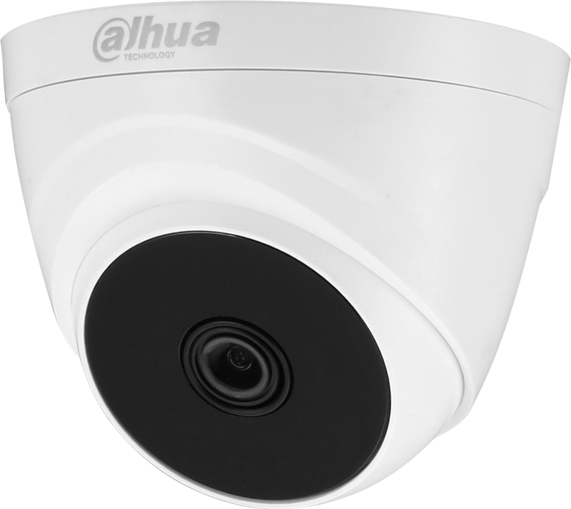 Dahua 2MP HDCVI IR Eyeball Camera