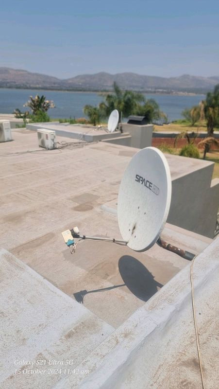 DStv Installation In Roodepoort 0813464733