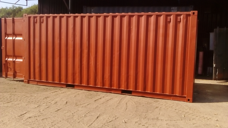 6m Containers for Sale