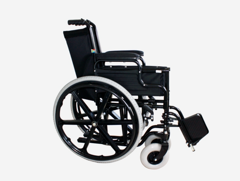 We Hire out Wheelchairs on a monthly basis