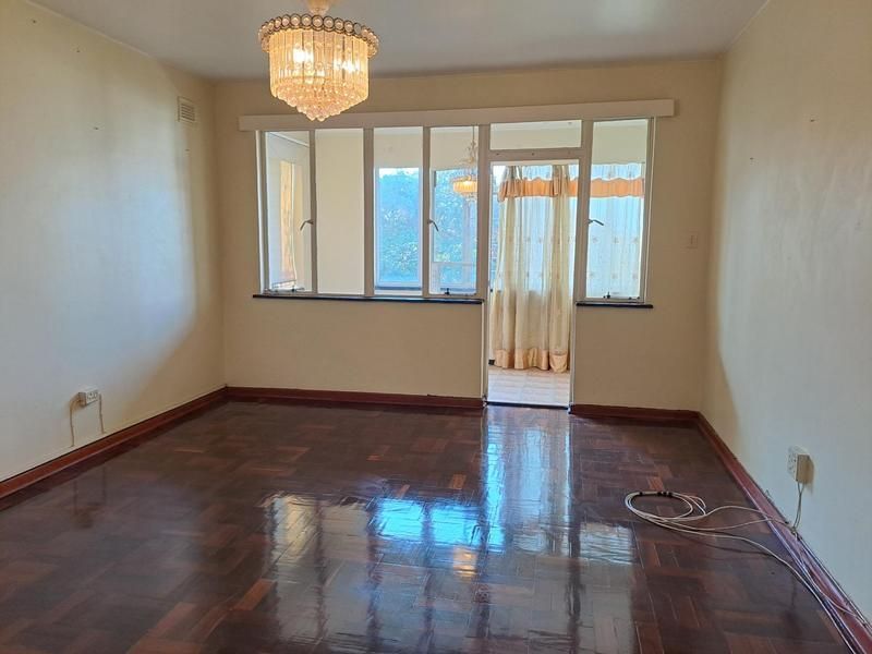 Apartment / Flat for Rent in Glenwood, Durban