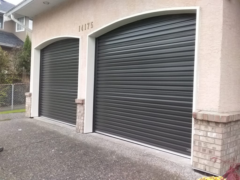 AUTOMATIC GARAGE DOOR REPAIRS