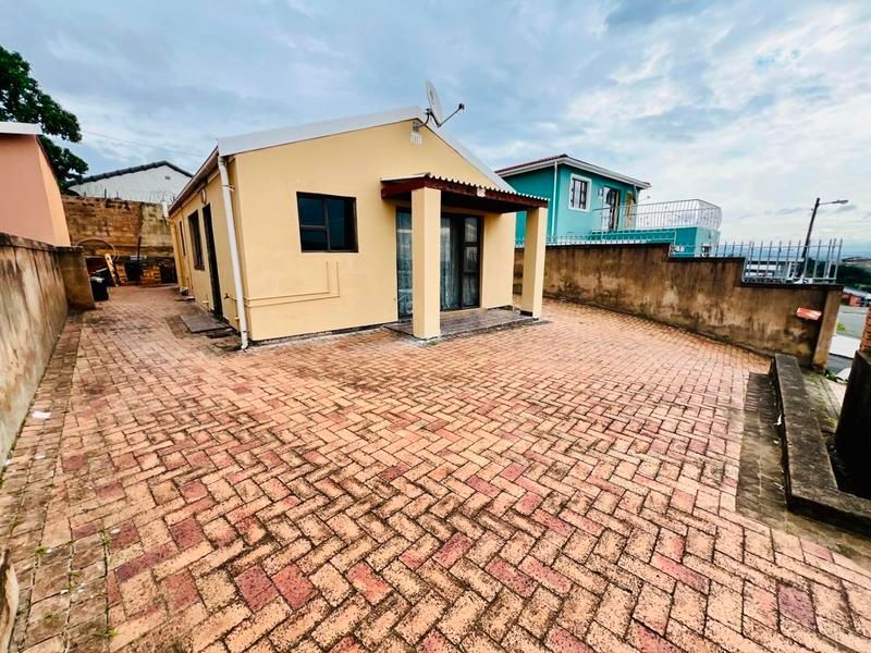 Ocebisa Properties Presents A Three Bedroom House For Sale in Newlands East