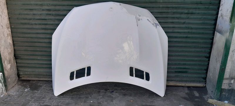 Mercedes Benz GLE W166 Bonnet for sale