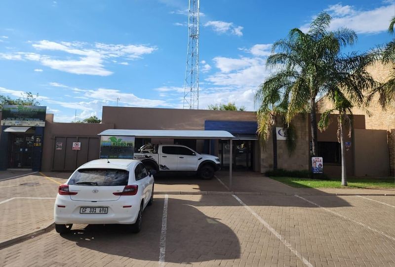 Office in Kimberley Central For Sale