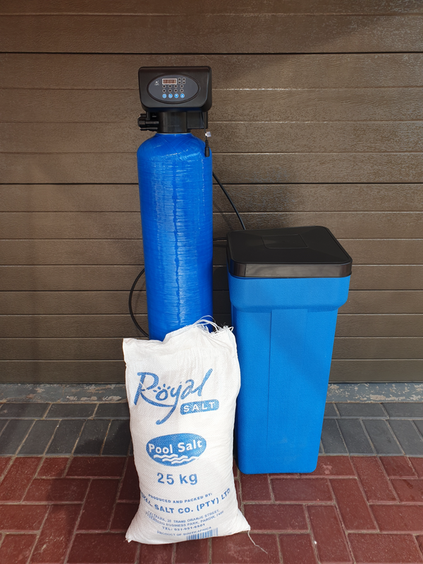 !!!Water Softener only R5900incl VAT &amp; Delivery!!!