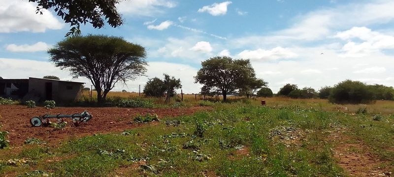 Stand For Sale in Polokwane Rural