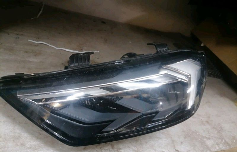 Audi A1 Headlights available in store