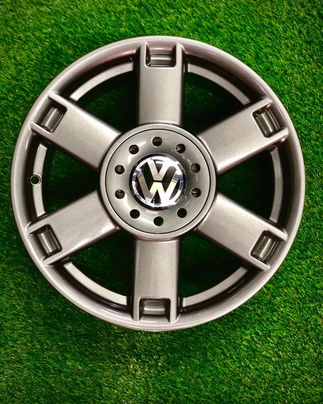 15 Inch VW Velo Rep Set