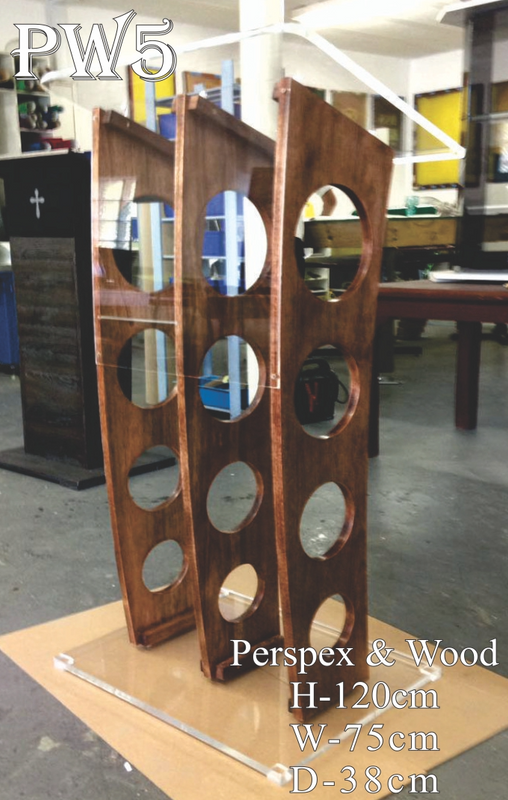 Pulpits &amp; Podiums - Ad Posted by Pulpits and Lecterns t/a SmartWoodDesign