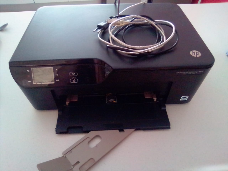 HP Printer for sale -R250 - working