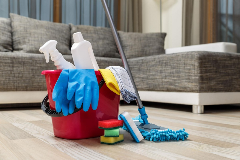 BEST CLEANERS IN CAPE TOWN