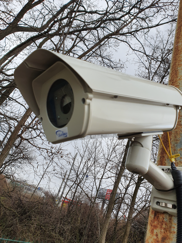 Videoguardrsa Security Surveillance