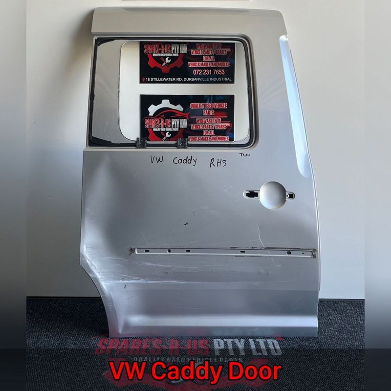 VW Caddy Door for sale