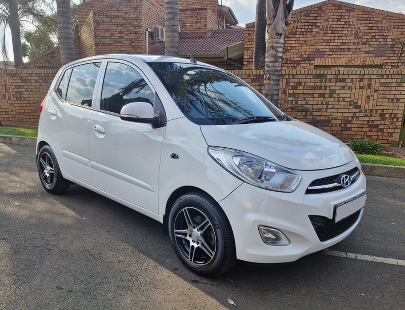 Hyundai i10 For Sale