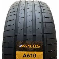 Brand new 255/35r18 Aplus A610 tyres.