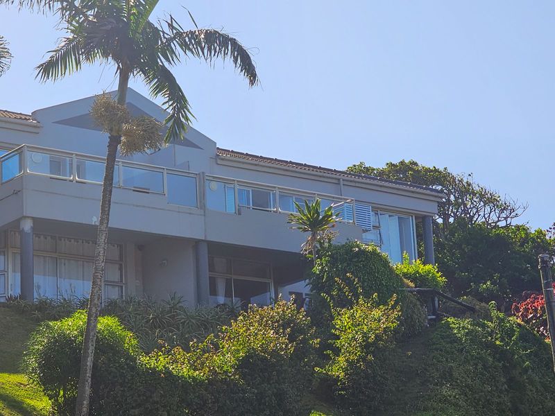 Luxury 3 Bedroom in Ballito