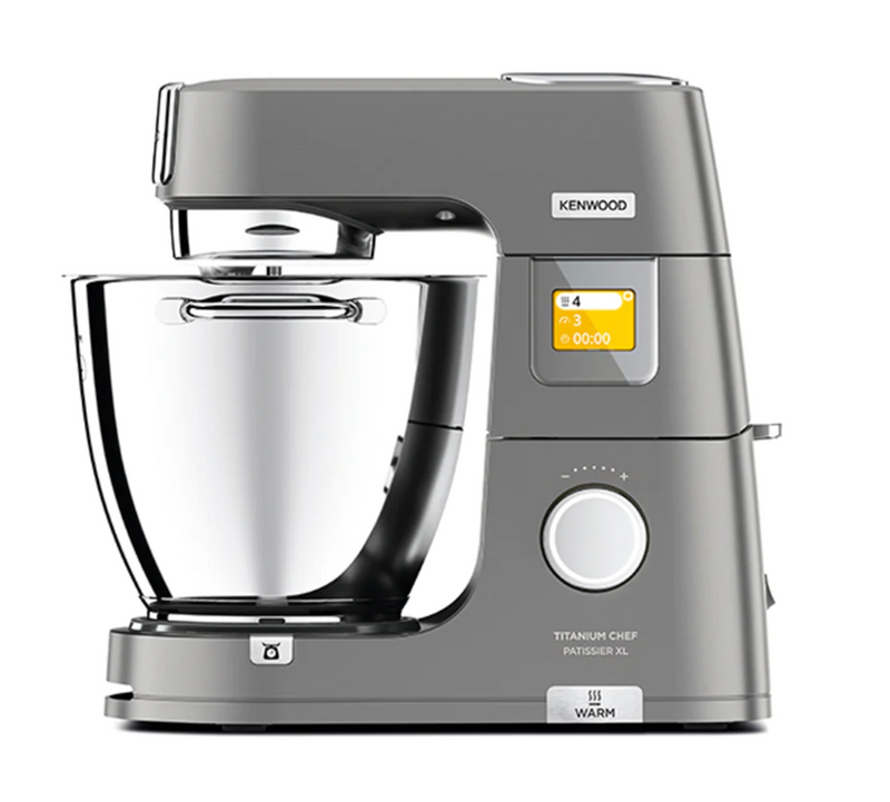 Kenwood Titanium Chef Patissier XL - KWL90.004SI for sale. NEW