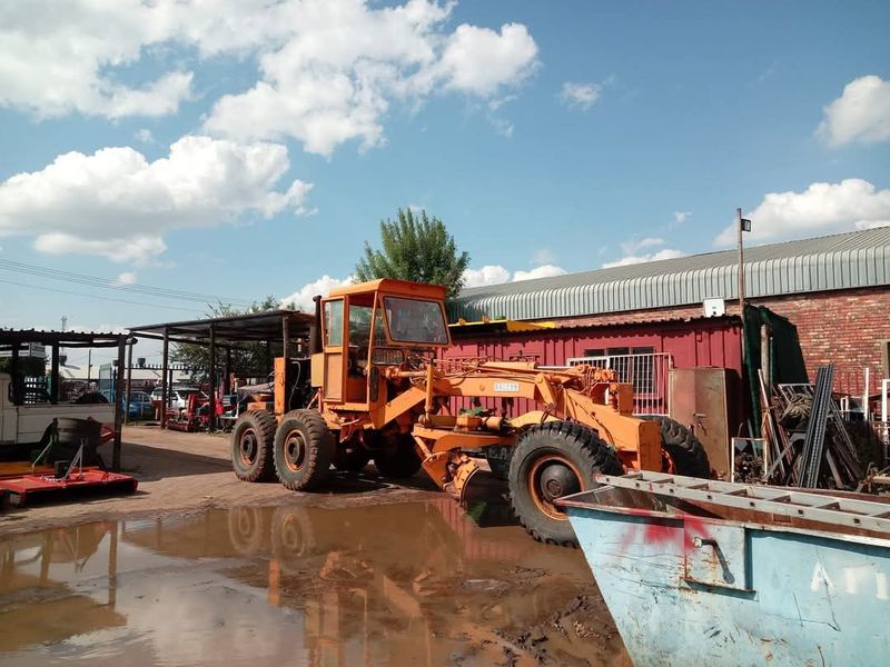 Gallion 3m Grader