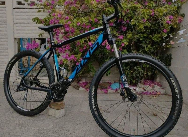 Axis A70 MTB