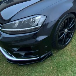 OEM Volkswagen Golf 7 R Pretoria 19’s Rims &amp;Tyres available.....