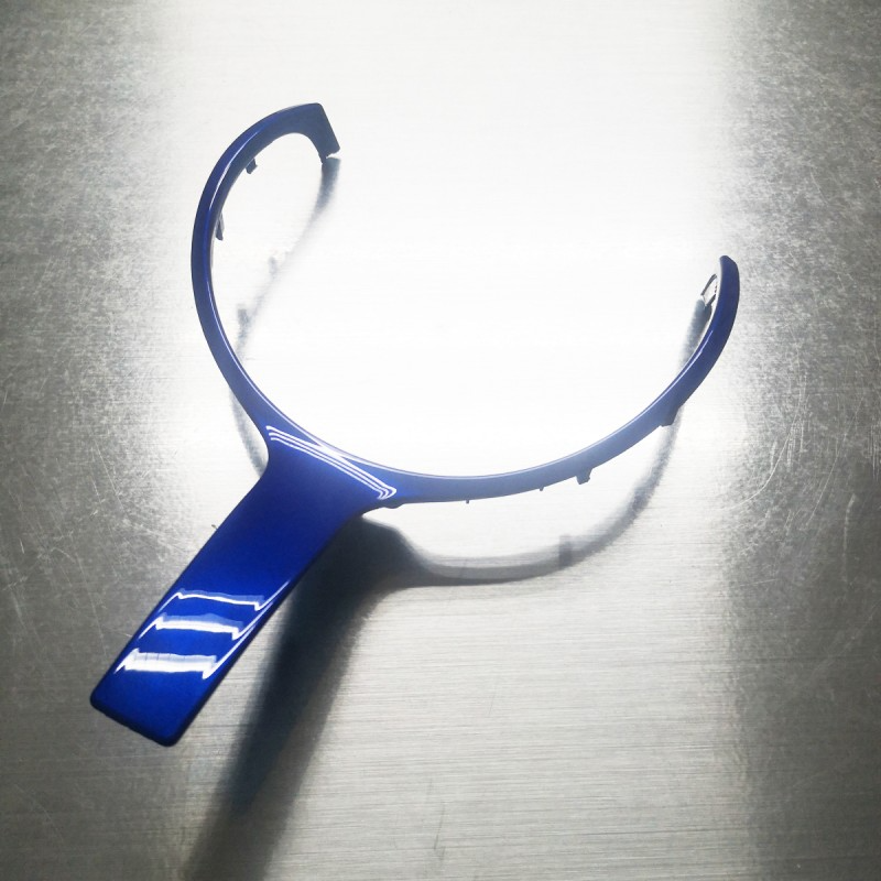 F-series steering trim [blue]