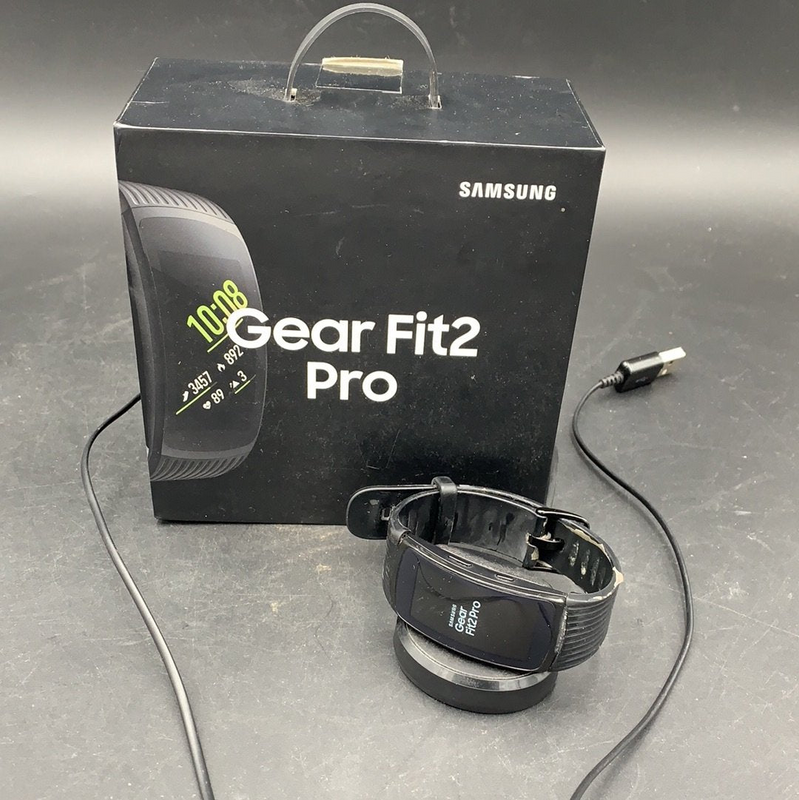 Samsung Gear Fit2 Pro - A35788