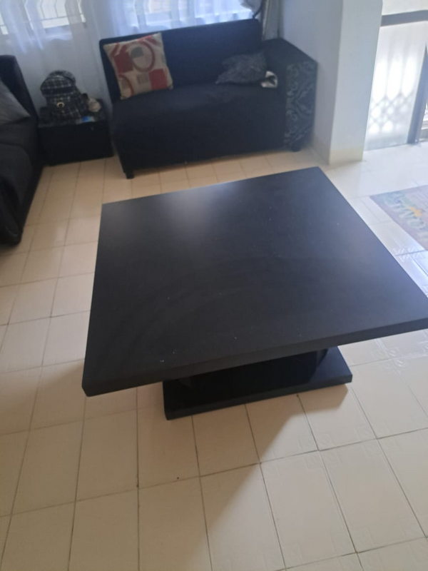 Urgent furniture for sale