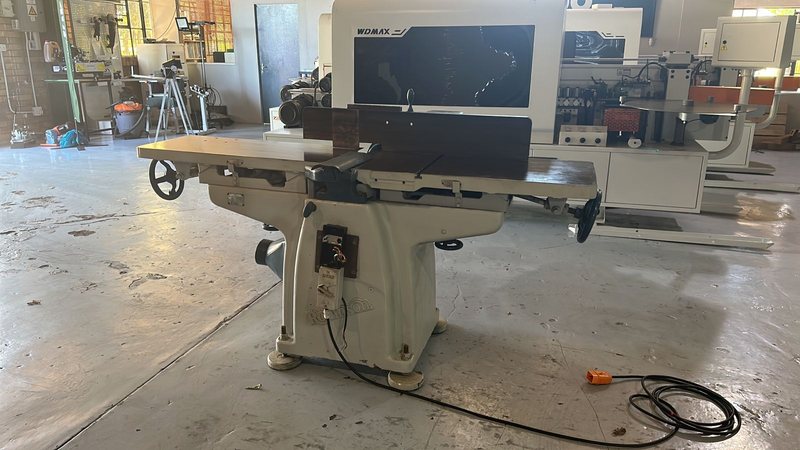 Surface Planer, ROBINSON, 1900mm x 410mm