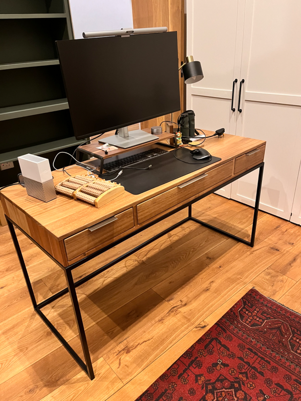 Desk - Ad posted by rerasmus