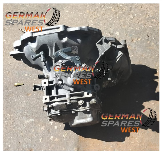 Opel Corsa Gamma 1.4 6W Gearbox for sale ( USED )