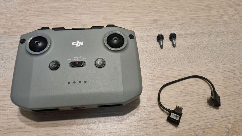 Dji Air 2 RC231 controller